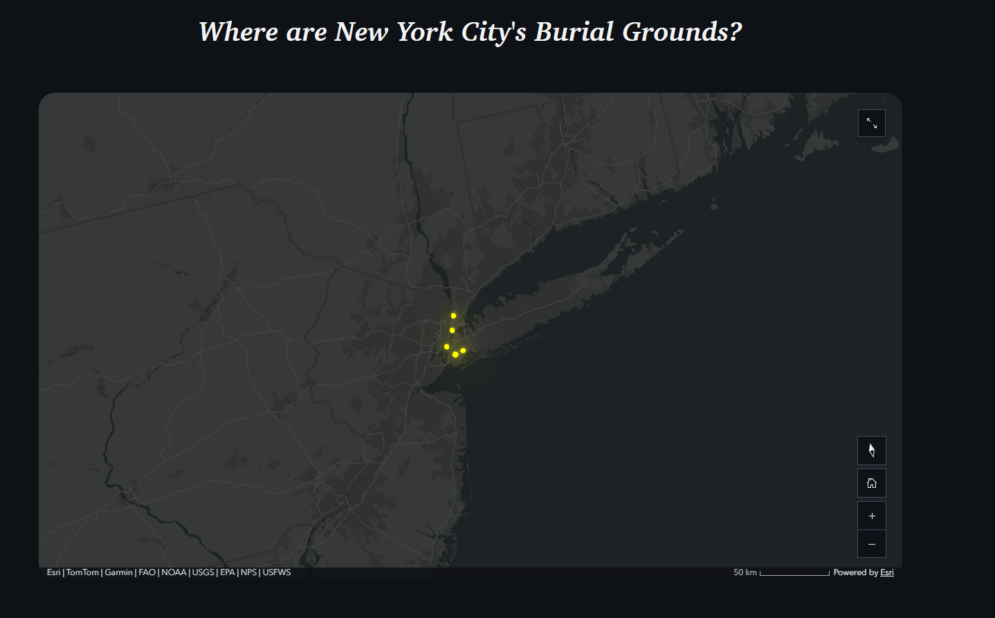 Cover image for A Spatial Autopsy of Capitalism